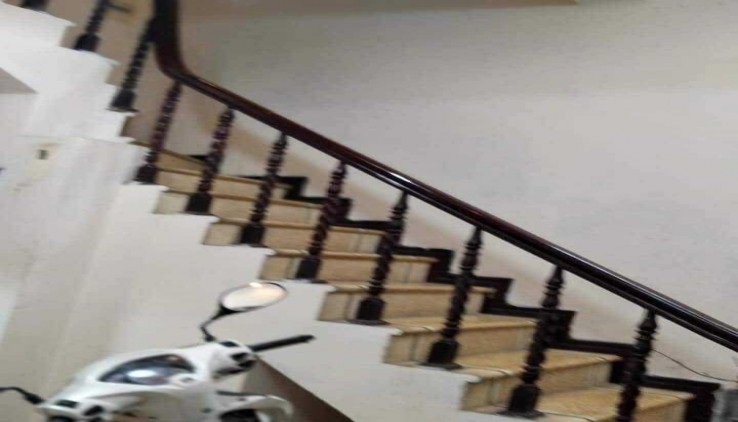 Cho thuê nhà Ở, KD, VP ngõ 63 Phố Trần Quốc Vượng 26m2, 5 tầng, 3 ngủ, 4 vệ sinh chỉ 11 Triệu